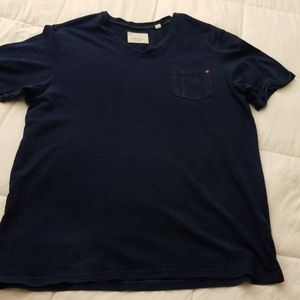 Mens Used PaperDenim Shirt